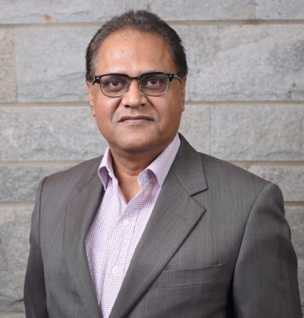 Amir Waheed Ahmed, Founder & Creator of ContexAi Group