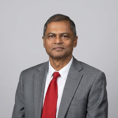 Rashid Ahmed