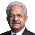 Mohammad Wasi Khan